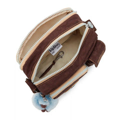 Abanu Small Crossbody Bag