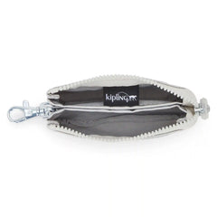 Mini Creativity Metallic Pouch