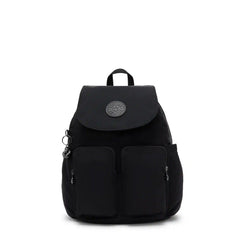 City Pocket Small Backpack