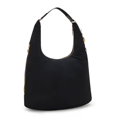Eanna Zip Shoulder Bag
