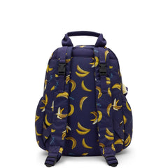 Maisie Printed Diaper Backpack