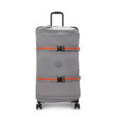 Spontaneous Large Rolling Luggage