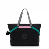 Kelsie 17" Laptop Tote Bag