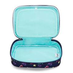 100 Pens Printed Case