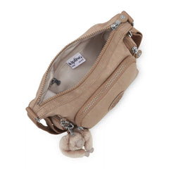 Gabbie Mini Crossbody Bag