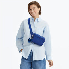 Abanu Multi Convertible Crossbody Bag