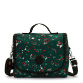 New Kichirou Printed Lunch Bag