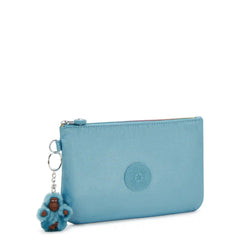 Viv Metallic Pouch