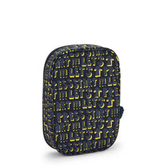 100 Pens Printed Case