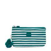 Creativity Large Printed Pouch