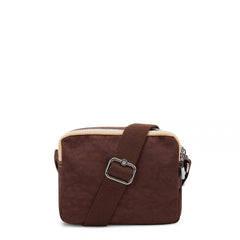 Abanu Small Crossbody Bag