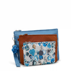 Iaka Large 3-in-1 Wristlet