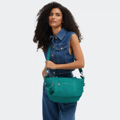 Art Mini Shoulder Bag