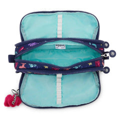 Gitroy Printed Pencil Case