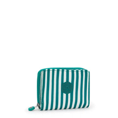 Money Love Small Printed Wallet