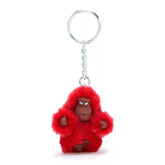 Sven Extra Small Monkey Keychain
