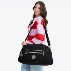 Defea Extra Large Weekender Duffle Bag