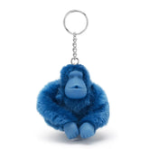 Sven Monkey Keychain