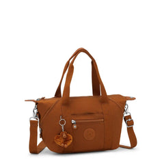 Art Mini Shoulder Bag