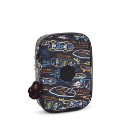 100 Pens Printed Case