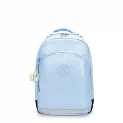 Classroom 17" Metallic Laptop Backpack