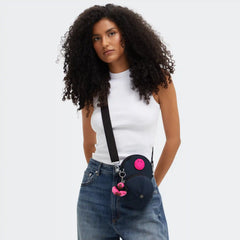 Cap Small Crossbody