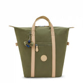 Art Backpack