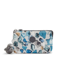 Creativity Large Printed Pouch