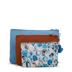 Iaka Large 3-in-1 Wristlet