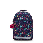 Classroom 17" Printed Laptop Backpack