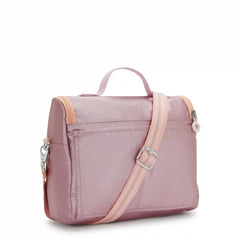 New Kichirou Metallic Lunch Bag