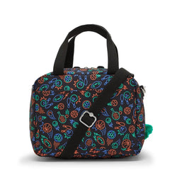 Miyo Printed Lunch Bag