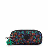 Gitroy Printed Pencil Case
