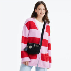 Abanu Small Crossbody Bag