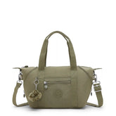 Art Mini Shoulder Bag