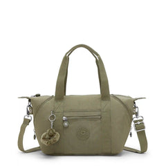 Art Mini Shoulder Bag