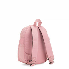 Faster Backpack