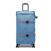 Spontaneous Large Rolling Luggage