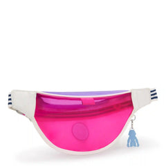 Pria Clear Waist Pack