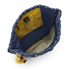 Minions Supertaboo Drawstring Backpack