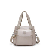Nappisac Metallic Diaper Bag