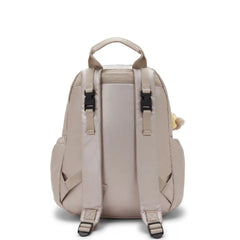 Maisie Metallic Diaper Backpack