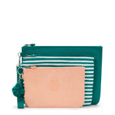 Iaka Large 3-in-1 Wristlet