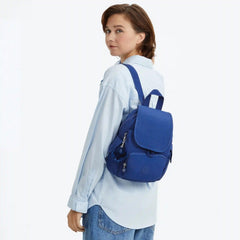 City Pack Mini Backpack