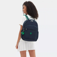 Seoul Large 15" Laptop Backpack