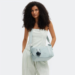Art Mini Shoulder Bag