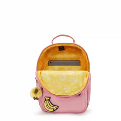 Minions Seoul Small Tablet Backpack