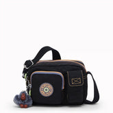 Abanu Small Crossbody Bag