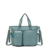 Babygear Convertible Diaper Backpack