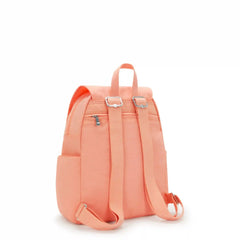 City Zip Small Backpack